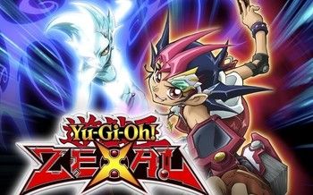 Yu-Gi-Oh! ZEXAL World Championship 2012 ne sortira ni en Europe ni aux Etats-Unis