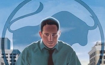 Zodiaque - Tome 2 - Le Secret du Taureau