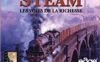 Steam - les voies de la Richesse