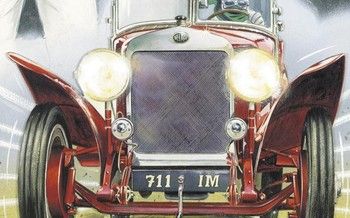 L'intégrale n°15 de Michel Vaillant