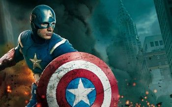 Captain America 2 et les nouveaux X-Men de retour en 2014