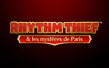 Rhythm Thief & les mystères de Paris - Test