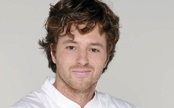 Jean Imbert est le Top Chef 2012 !