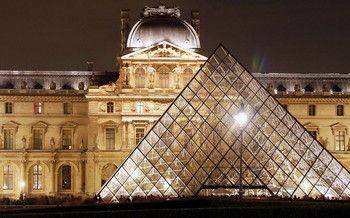 La Nintendo 3DS devient le nouvel audio-guide du musée du Louvre !