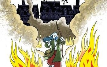 Ralph Azham - Tome 3 - Noires sont les étoiles