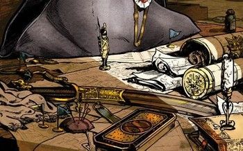 La bataille - Tome 1