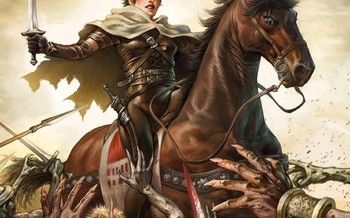 Crusades - Tome 3 : La bataille de mansourah