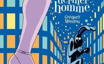 Dernier homme (Le) - Tome 1