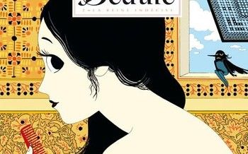 Beauté - Tome 2 - La reine indécise