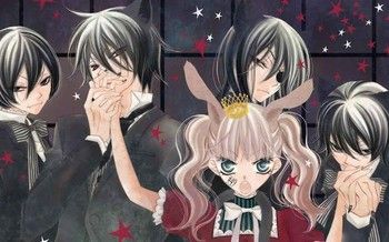 Monochrome Animals T.2