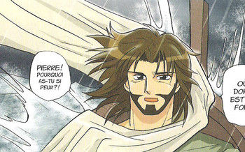 La Bible Manga - La Métamorphose