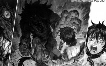 The Arms Peddler T.2