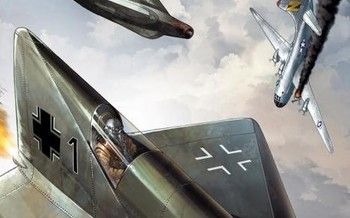 Wunderwaffen - Tome 1 - Le Pilote du Diable