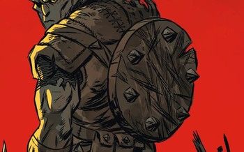 Orcs, forgés pour la guerre