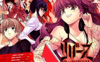 Re:BIRTH The Lunatic Taker T.3