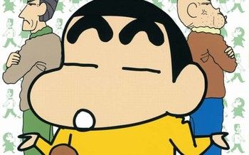 Shin Chan (S2) T.19