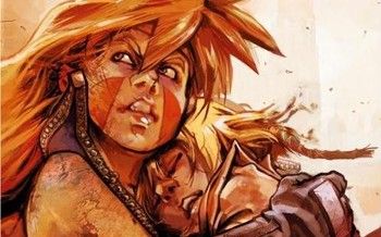 Nocturnes rouges - Tome 7 - Un soupçon d'humanité