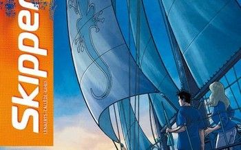 Skipper - Tome 1 - Somalia