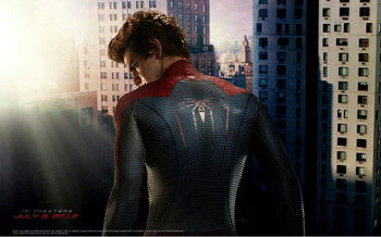 The Amazing Spider-Man : la nouvelle bande-annonce !