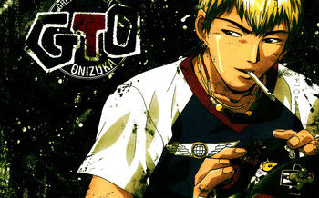 La critique de GTO Shonan 14 Days T.4