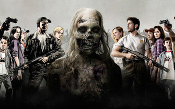 La critique de la série The Walking Dead, Saison 2
