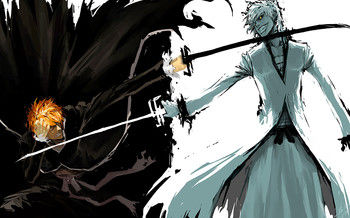 Bleach T.47