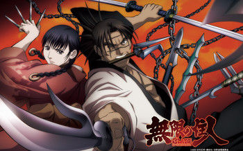 L'habitant de l'infini T.27