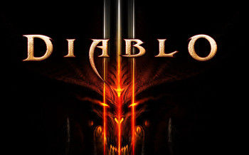 Diablo III est disponible !