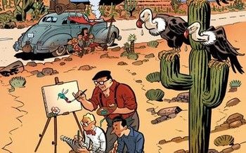 Gringos Locos - Tome 1