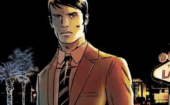 Poker - Tome 3 - Viva Las Vegas