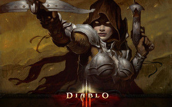 Diablo III - Test PC