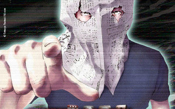 Tetsuya Tsutsui sera en France lors de Japan Expo (et même plus) !