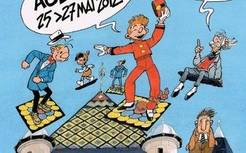 Festival d'Aubenas 2012