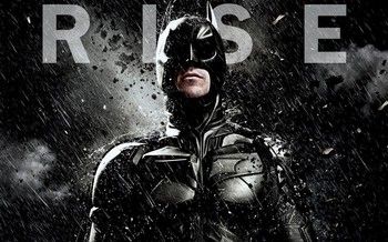 The Dark Knight Rises : les affiches des personnages