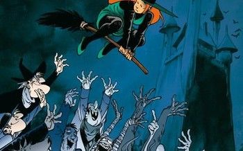 Mélusine - Tome 20 - Envoûtement