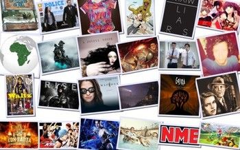 Récapitulatif du 21/05 au 27/05 - La semaine Krinein