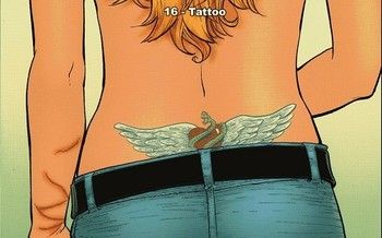 Strangers in Paradise tome 16