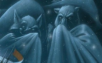 De cape et de crocs - Tome 10 - De la Lune à la Terre 