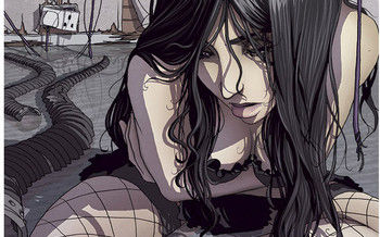 Freak Angels - Tome 6 - La fin tant attendue ! 