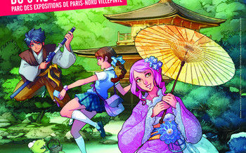 Japan Expo 2012 - À quoi s'attendre ? 