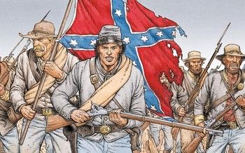 Jeunesse de Blueberry (La) - Tome 20 - Gettysburg