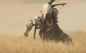 #E3 - Trailer d'Assassin's Creed 3
