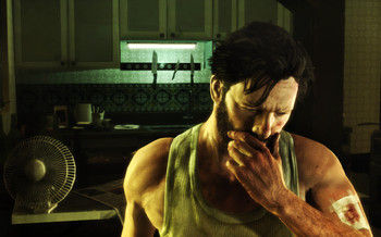 Max Payne 3 - Test PC