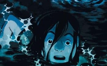 Mémoire de l'eau (La) - Deuxième partie