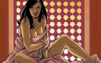 Rani - Tome 3 - Esclave