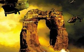 Prométhée - Tome 6 - L'Arche