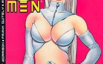 X-Men - E comme Extinction ! 