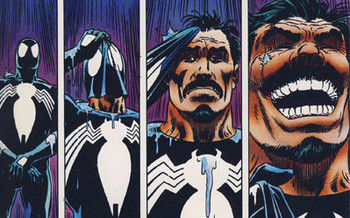 Spider-Man - La dernière chasse de Kraven ! 