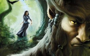 Triskell - Tome 3 - Le Cornu de Brocéliande