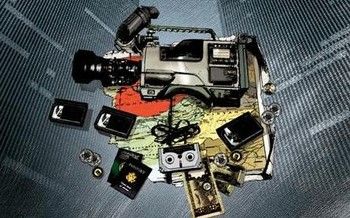 9/11 - Tome 4 - Les ambassades